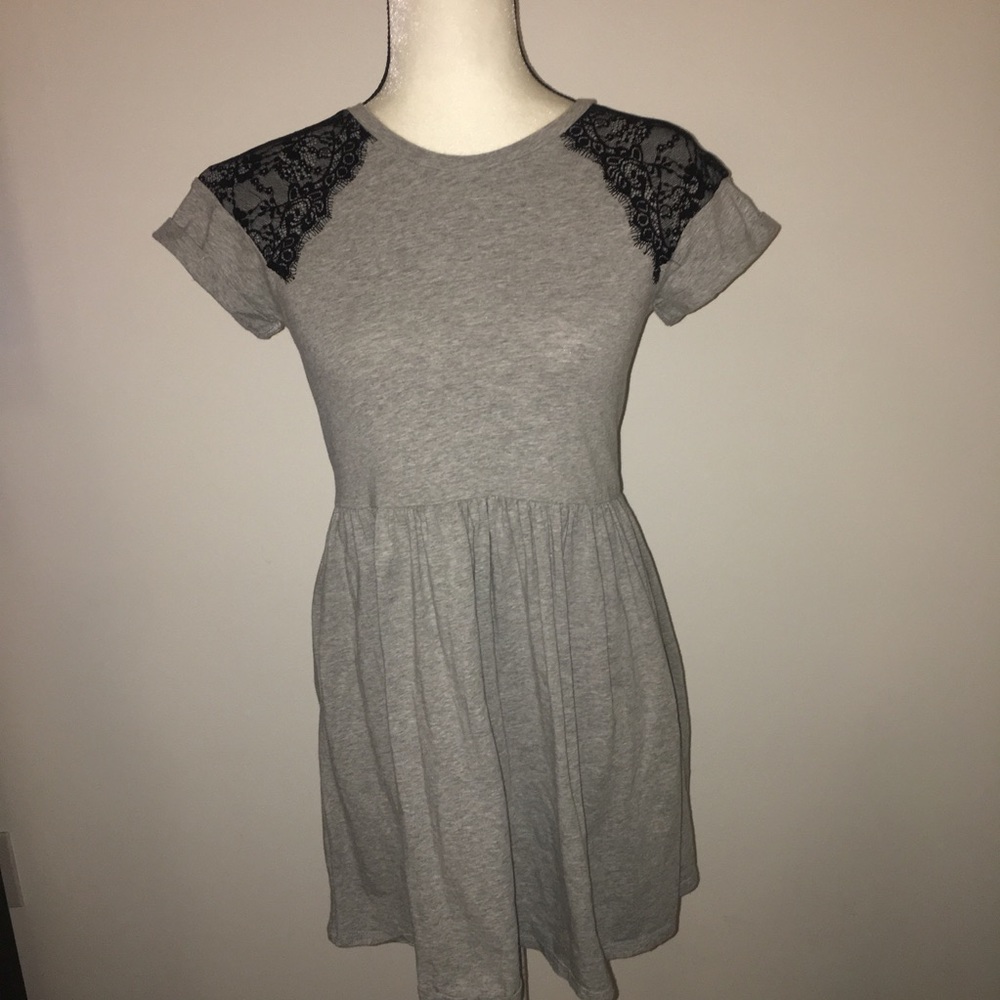 Girls forever 21 dress